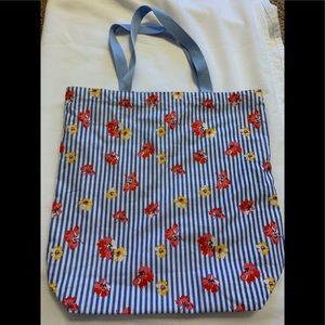 Old Navy tote bag